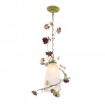 Подвесной светильник St luce SL692.703.01 ROSSETO