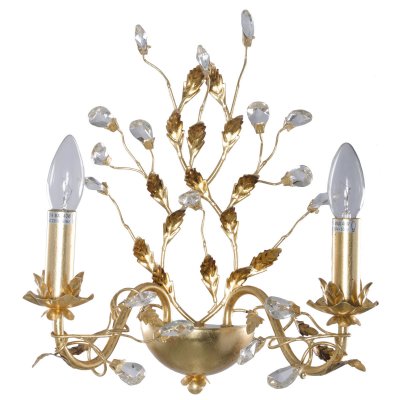 Светильник настенный бра St luce SL693.201.02 SL693 Светильник настенный бра St luce SL693.201.02 SL693