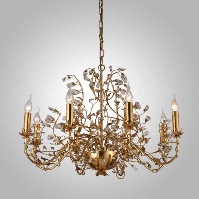 Люстра подвесная St luce SL693.203.08 SL693