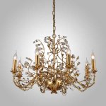 Люстра подвесная St luce SL693.203.08 SL693