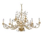 Люстра подвесная St luce SL693.203.12 SL693