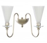 Светильник настенный бра St luce SL694.201.02 INSOLITA