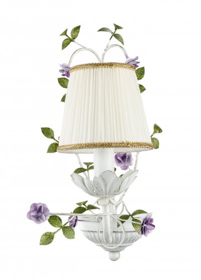 

Светильник настенный бра St luce SL695.501.01 Fiori, SL695.501.01