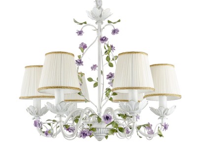 

Люстра подвесная St luce SL695.503.06 Fiori, SL695.503.06