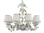Люстра подвесная St luce SL695.503.08 Fiori