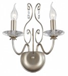 Светильник настенный бра St luce SL696.201.02 COMODITA