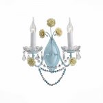 Светильник настенный бра St luce SL697.701.02 Sonno