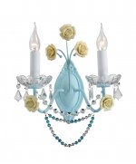 Светильник настенный бра St luce SL697.701.02 Sonno