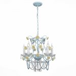 Люстра подвесная St luce SL697.703.05 Sonno
