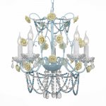 Люстра подвесная St luce SL697.703.05 Sonno