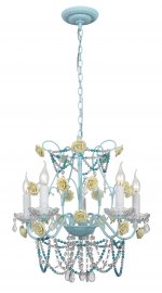 Люстра подвесная St luce SL697.703.05 Sonno