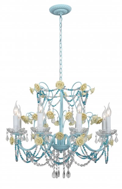 Люстра подвесная St luce SL697.703.08 Sonno