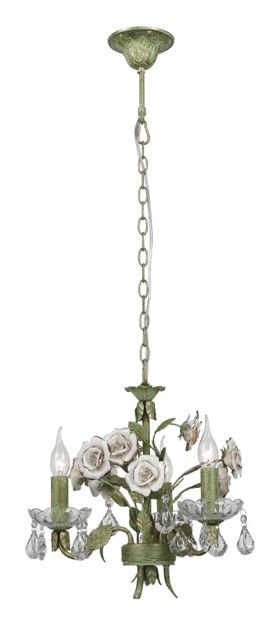 Люстра подвесная St luce SL698.803.03 Boccola