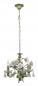 Люстра подвесная St luce SL698.803.03 Boccola