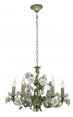 Люстра подвесная St luce SL698.803.06 Boccola