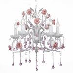 Светильник St luce SL 699.503.05 Rose