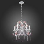 Светильник St luce SL 699.503.05 Rose