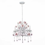 Светильник St luce SL 699.503.05 Rose