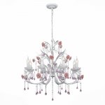 Люстра подвесная St luce SL699.503.08 Rose