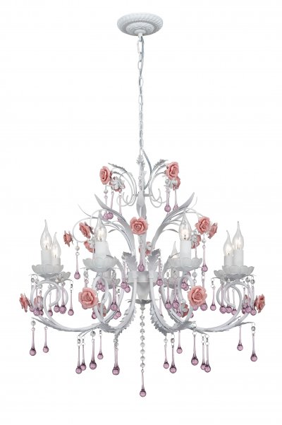 

Люстра подвесная St luce SL699.503.08 Rose, SL699.503.08