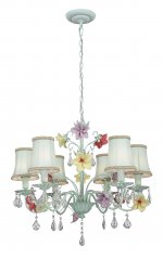 Люстра подвесная St luce SL700.903.06 Prato