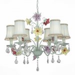 Люстра подвесная St luce SL700.903.06 Prato