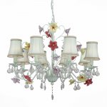 Люстра подвесная St luce SL700.903.08 PRATO