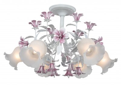 

Люстра потолочная St luce SL701.503.06 Brocca, SL701.503.06
