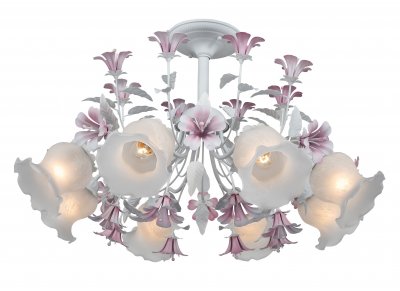 

Люстра потолочная St luce SL701.503.08 Brocca, SL701.503.08
