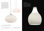 Подвесной светильник St luce SL706.553.01 ZUCA