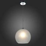 Подвесной светильник St luce SL707.503.01 PERLINA