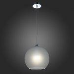 Светильник подвесной St luce SL707.513.01 PERLINA