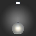 Светильник подвесной St luce SL707.513.01 PERLINA