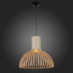 Подвесной светильник St luce SL709.703.01 RETE