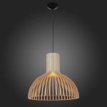 Подвесной светильник St luce SL709.703.01 RETE