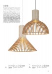 Подвесной светильник St luce SL709.703.01 RETE