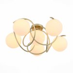 Люстра потолочная St luce SL711.202.06 DELICATA