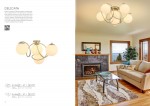 Люстра потолочная St luce SL711.202.04 DELICATA
