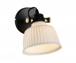 Светильник настенный бра St luce SL714.401.01 ALETANTE