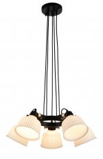 Люстра подвесная St luce SL714.403.05 ALETANTE