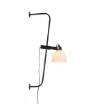 Светильник настенный St luce SL714.411.01 ALETANTE