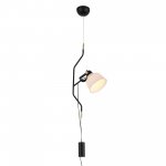 Светильник подвесной St luce SL714.413.01 ALETANTE