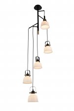 Люстра подвесная St luce SL714.443.05 ALETANTE