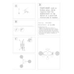 Люстра потолочная St luce SL715.102.03 FORMA