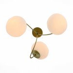 Люстра потолочная St luce SL717.202.03 ACINI