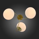 Люстра потолочная St luce SL717.202.03 ACINI