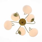 Люстра потолочная St luce SL717.202.06 ACINI