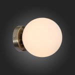 Люстра потолочная St luce SL717.301.01 ACINI