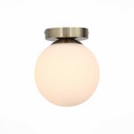 Люстра потолочная St luce SL717.301.01 ACINI