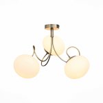 Люстра потолочная St luce SL717.302.03 ACINI